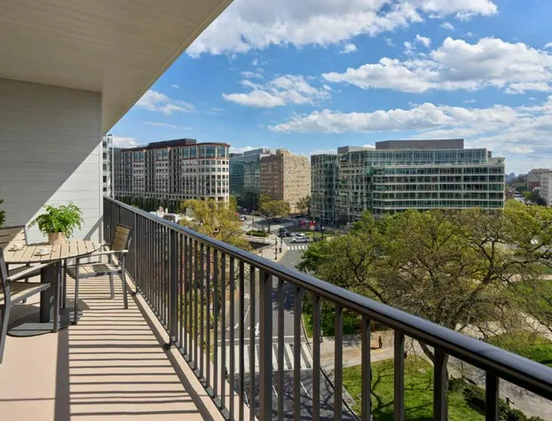 Hotel AKA Washington Circle hotel detail image 2