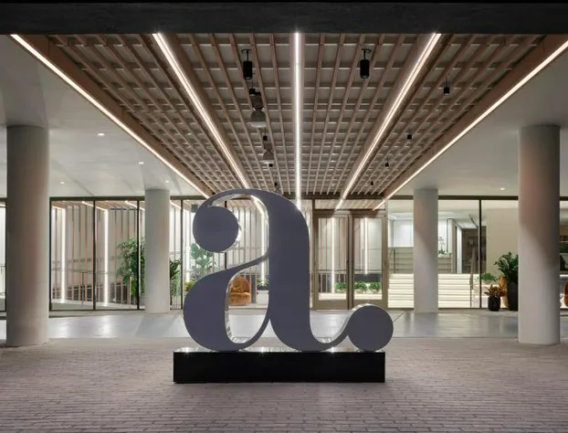 Hotel AKA Washington Circle hotel detail image 3