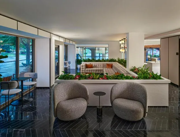 Hotel AKA Washington Circle hotel detail image 4