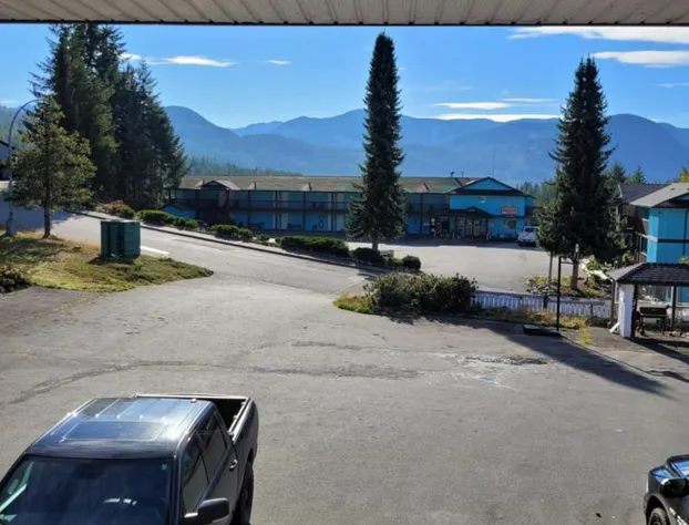 Ridgeview Motor Inn hotel detail image 1