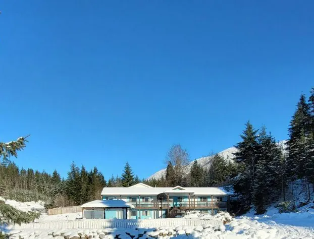 Ridgeview Motor Inn hotel detail image 2