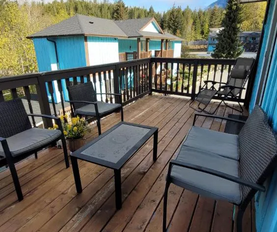 Ridgeview Motor Inn hotel detail image 3