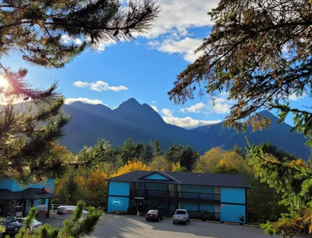 Ridgeview Motor Inn hotel detail image 4