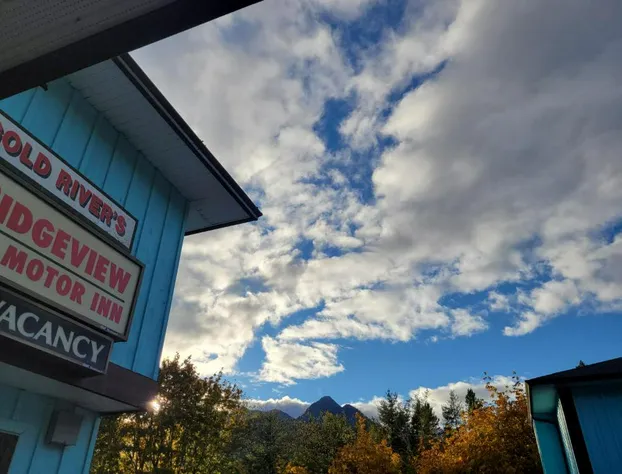 Ridgeview Motor Inn hotel detail image 4
