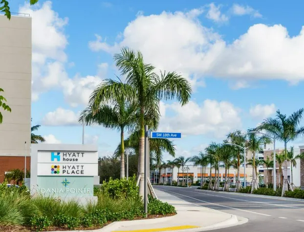 Hyatt Place Ft. Lauderdale Airport & Cruise Port hotel detail image 4