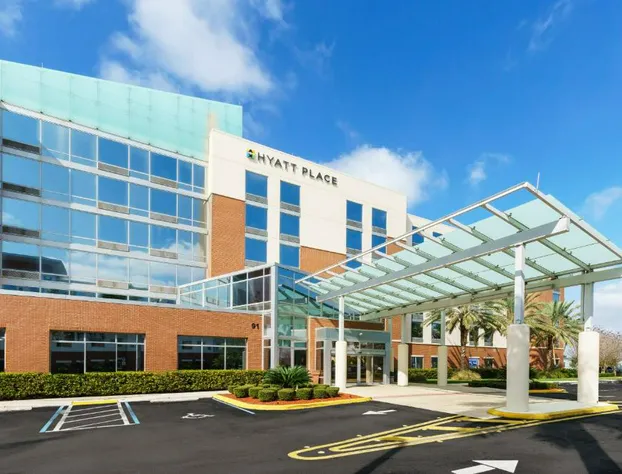 Hyatt Place Ft. Lauderdale Airport & Cruise Port hotel detail image 2