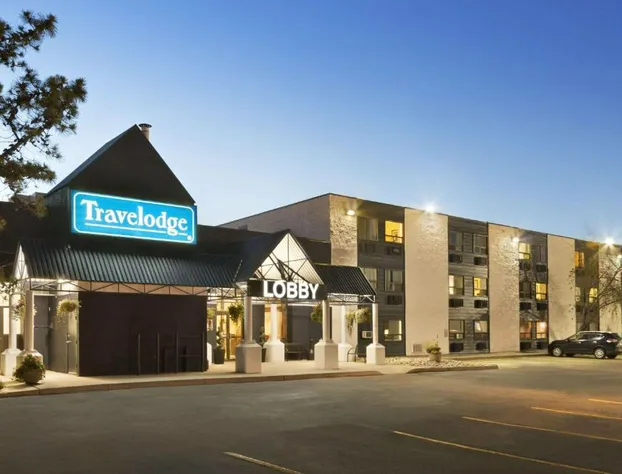 Travelodge by Wyndham Edmonton South hotel detail image 1