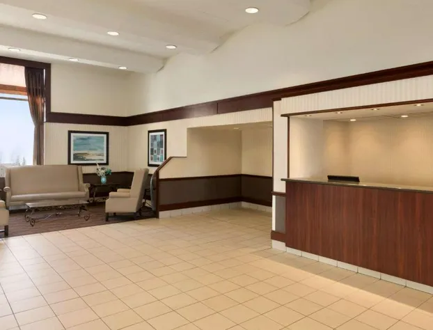 Travelodge by Wyndham Edmonton South hotel detail image 2