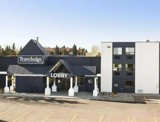 Travelodge by Wyndham Edmonton South hotel detail image 1