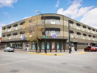 Central Suite Hotel hotel hero