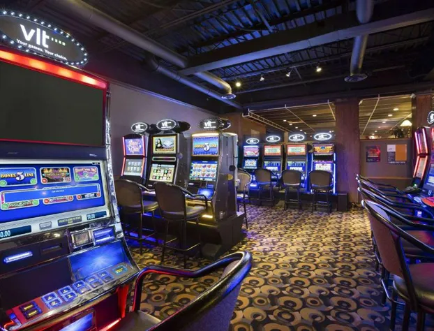 Central Suite Hotel hotel detail image 4