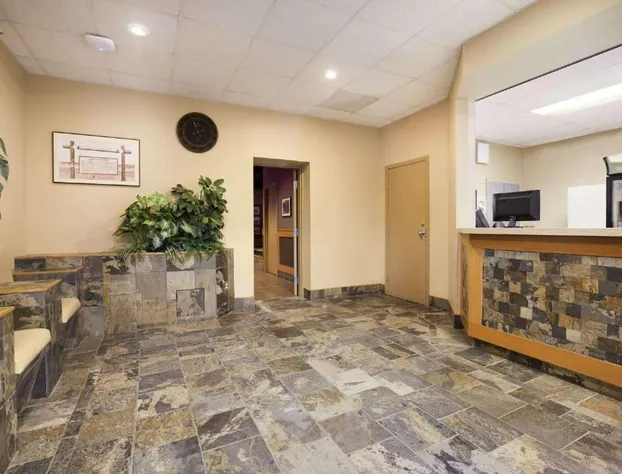 Central Suite Hotel hotel detail image 3