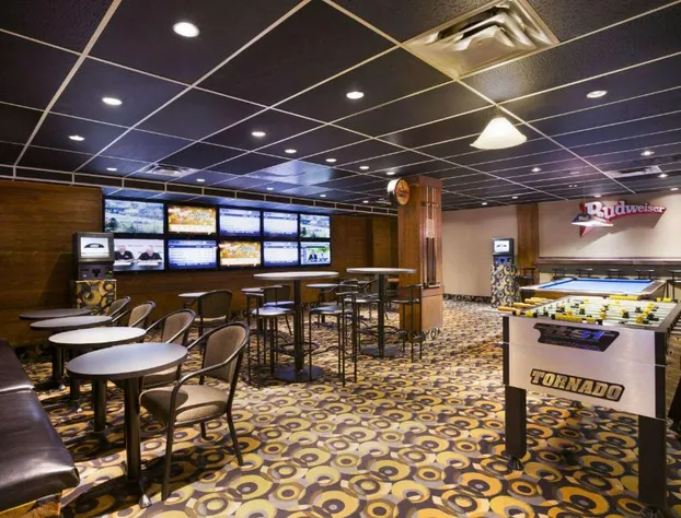 Central Suite Hotel hotel detail image 4