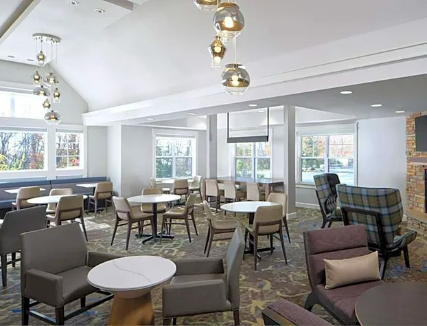 Residence Inn by Marriott Albany East Greenbush/Tech Valley hotel detail image 1