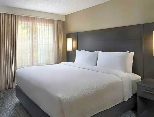 Residence Inn by Marriott Albany East Greenbush/Tech Valley hotel detail image 3