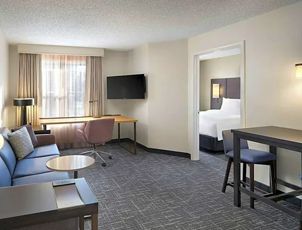 Residence Inn by Marriott Albany East Greenbush/Tech Valley hotel detail image 4