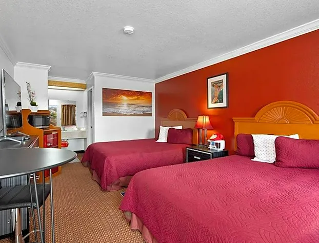 Americana Inn hotel detail image 3