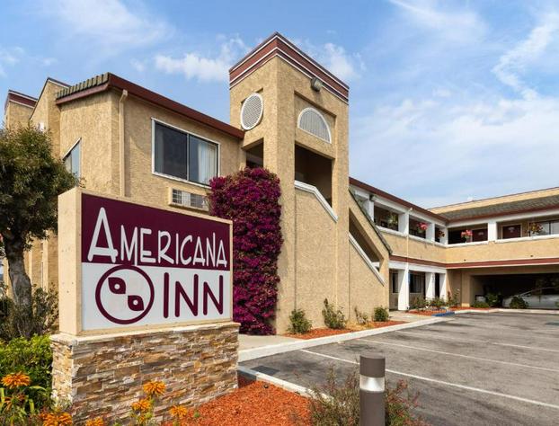 Americana Inn hotel detail image 3