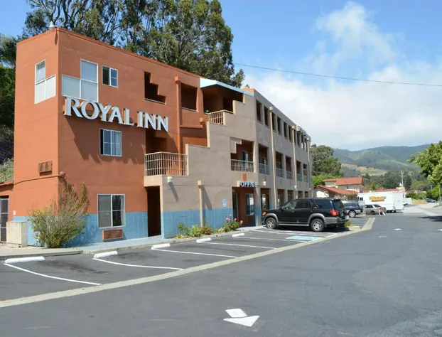 Royal Inn hotel detail image 2