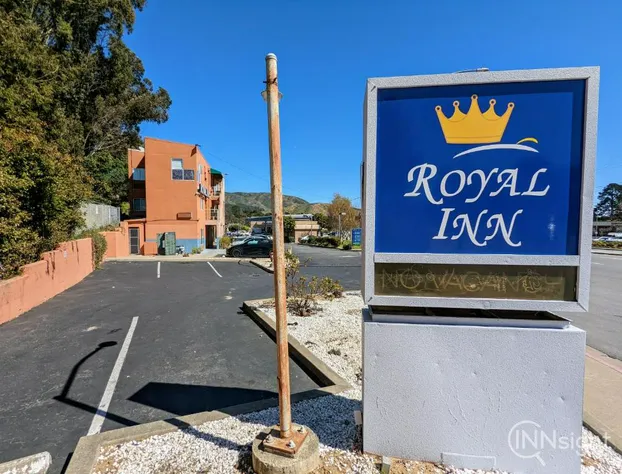 Royal Inn hotel detail image 3