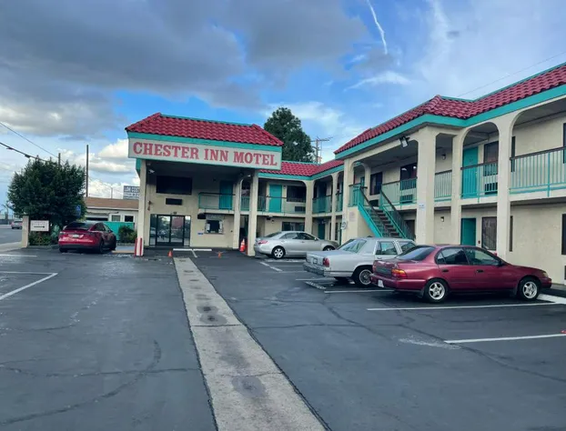 Chester Inn Motel - Near Adventure City hotel detail image 2