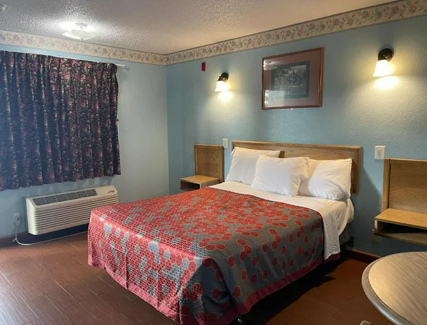 Chester Inn Motel - Near Adventure City hotel detail image 4