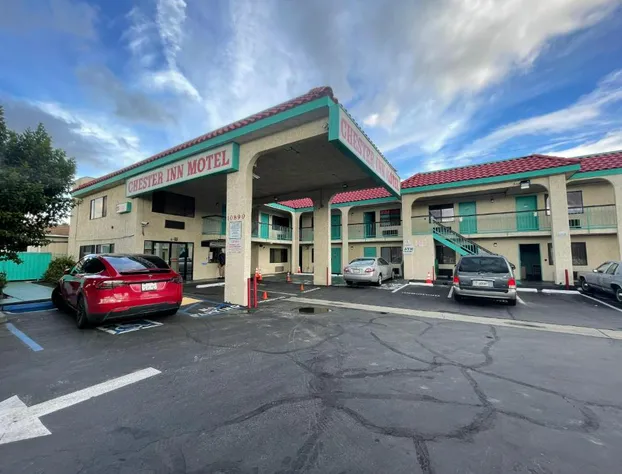 Chester Inn Motel - Near Adventure City hotel detail image 2