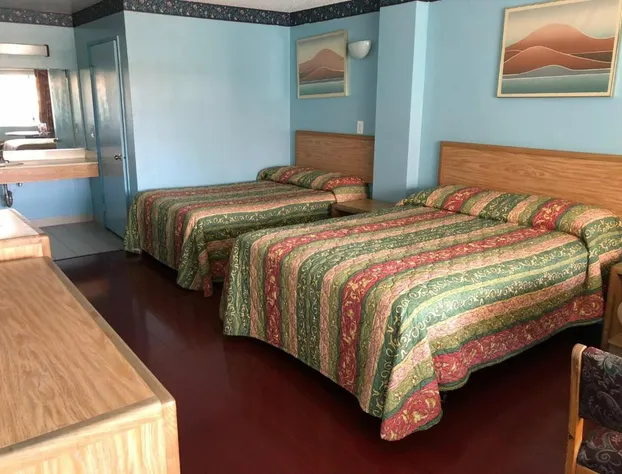 Chester Inn Motel - Near Adventure City hotel detail image 4
