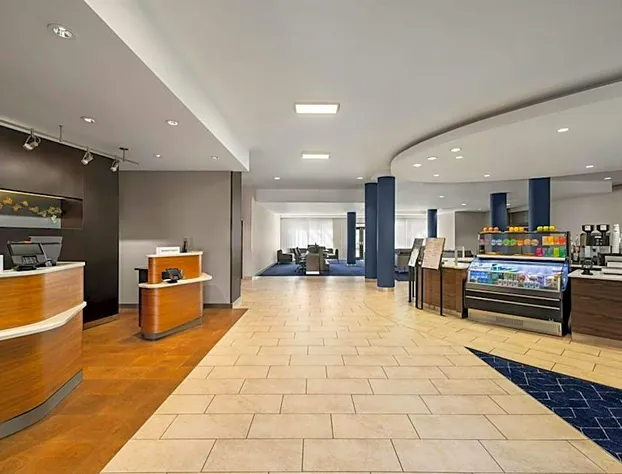 Courtyard by Marriott Wilkes-Barre Arena hotel detail image 3