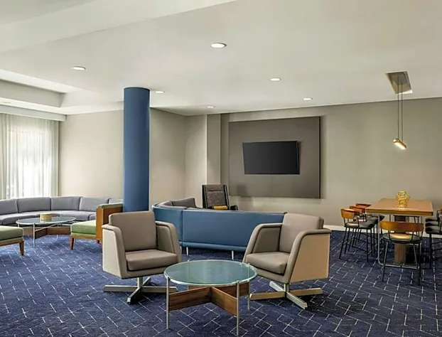 Courtyard by Marriott Wilkes-Barre Arena hotel detail image 4