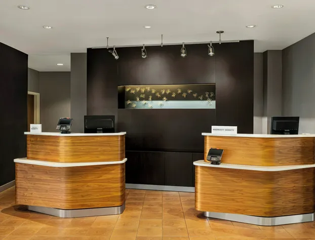 Courtyard by Marriott Wilkes-Barre Arena hotel detail image 3