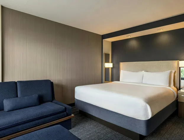 Courtyard by Marriott Wilkes-Barre Arena hotel detail image 4