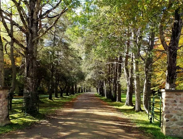 The Normaway Inn hotel detail image 1