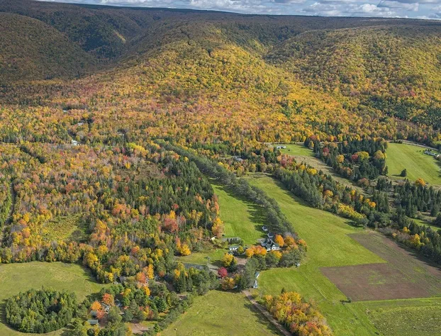 The Normaway Inn hotel detail image 2