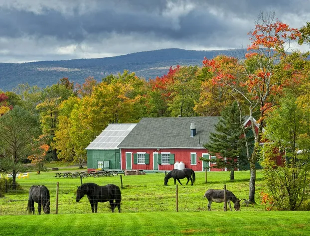 The Normaway Inn hotel detail image 3
