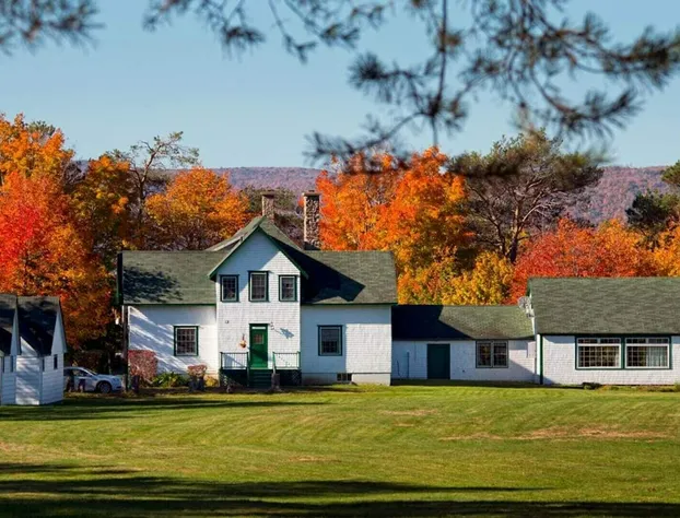 The Normaway Inn hotel detail image 1