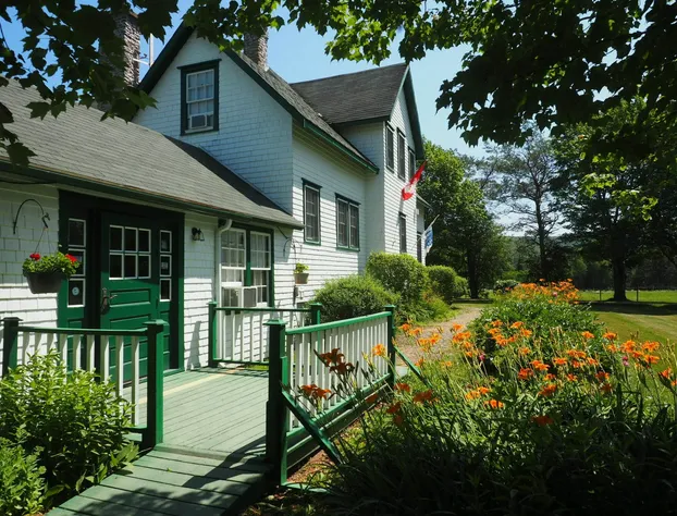 The Normaway Inn hotel detail image 4