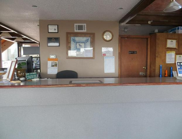 Days Inn by Wyndham Colorado Springs/Garden of the Gods hotel detail image 3