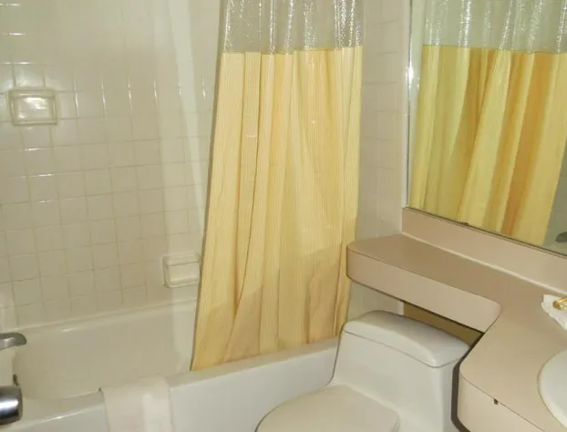 Days Inn by Wyndham Colorado Springs/Garden of the Gods hotel detail image 3