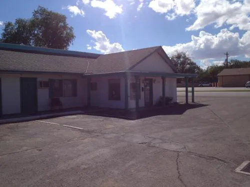 Budget Inn hotel detail image 2