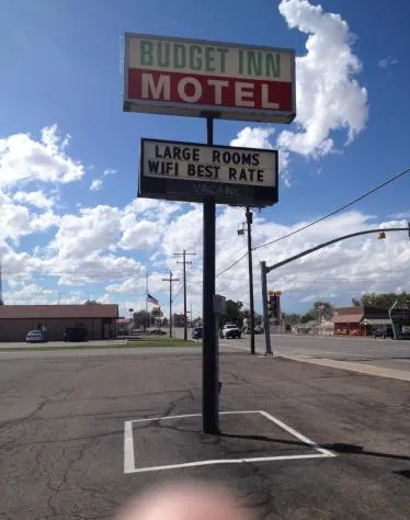 Budget Inn hotel detail image 4