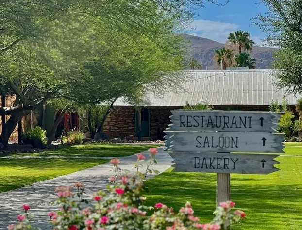 Lajitas Golf Resort and Spa hotel detail image 4