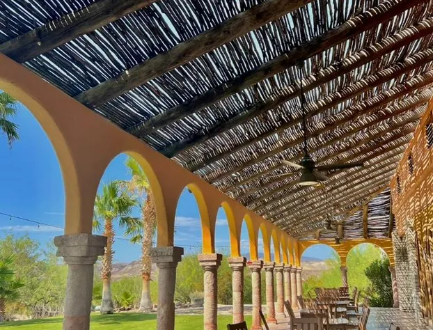 Lajitas Golf Resort and Spa hotel detail image 1