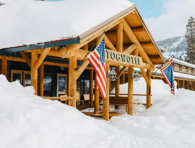 Togwotee Mountain Lodge hotel detail image 2