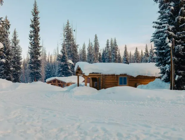 Togwotee Mountain Lodge hotel detail image 3