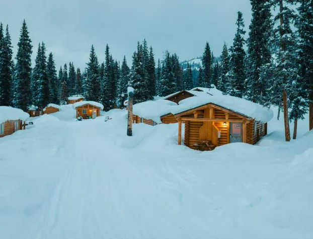 Togwotee Mountain Lodge hotel detail image 4