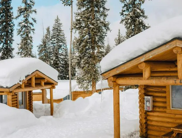 Togwotee Mountain Lodge hotel detail image 4