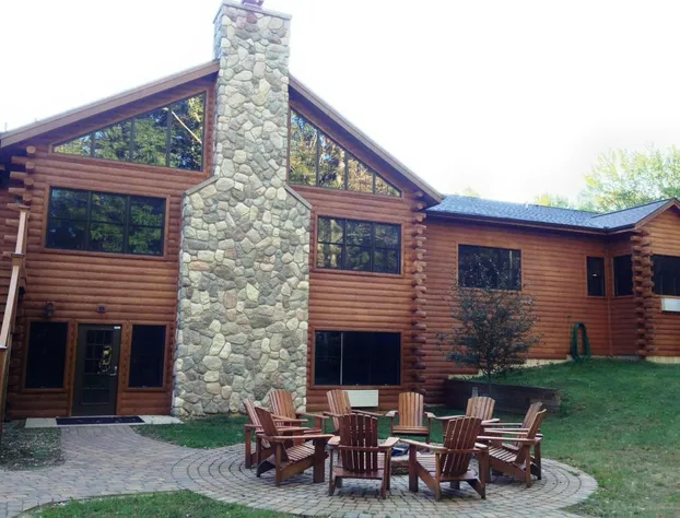 Rockwell Lake Lodge hotel detail image 4