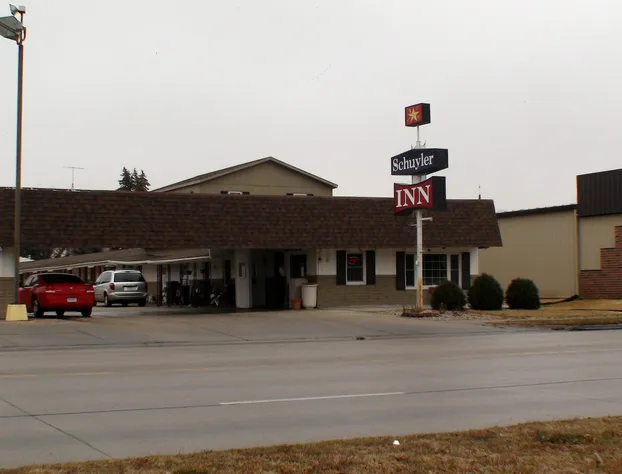 Schuyler Inn hotel detail image 1