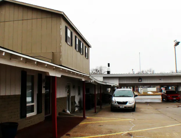 Schuyler Inn hotel detail image 2